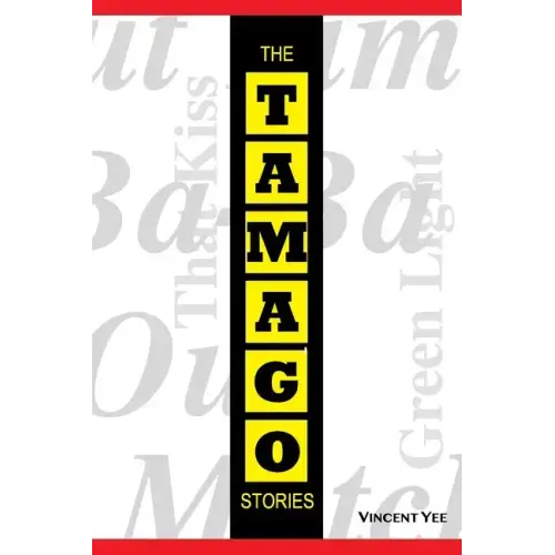 The Tamago Stories