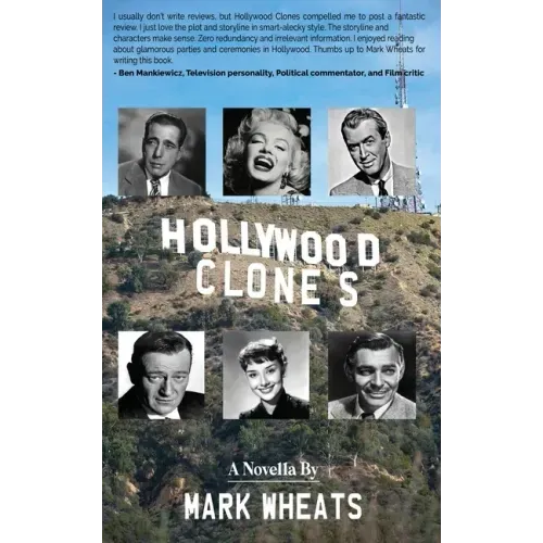 Hollywood Clones