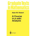 A Course in P-Adic Analysis