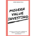 Modern Value Investing: 25 Tools to Invest with a Margin of Safety in Today's Financial Environment