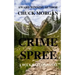 Crime Spree, A Buck Taylor Novel (Book 9)