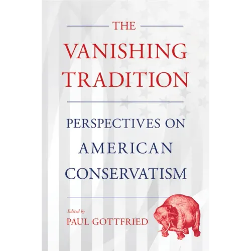 The Vanishing Tradition
