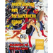 Truth Justice and the Superhero Comic: 1000 Copy Limited Edition