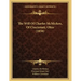 The Will Of Charles McMicken, Of Cincinnati, Ohio (1858)