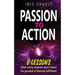 Passion to Action: Six lessons (that every woman must learn) For personal & financial fulfillment