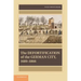 The Defortification of the German City, 1689 1866