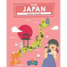 Japan: Travel for kids: The fun way to discover Japan
