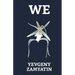 We
