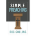 Simple Preaching