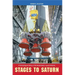 Stages to Saturn: A Technological History of the Apollo/Saturn Launch Vehicles