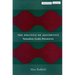 The Politics of Aesthetics: Nationalism, Gender, Romanticism