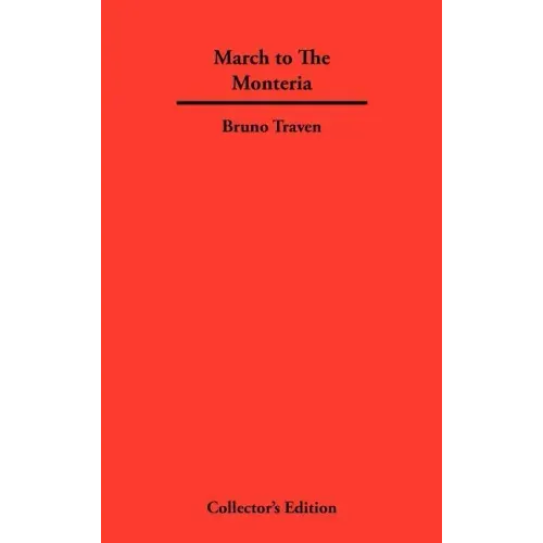 March to The Monteria