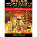 Redline Archeology 2: The Dig Continues