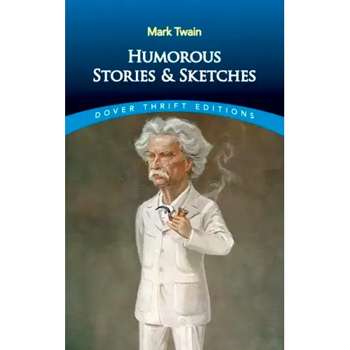Humorous Stories and Sketches