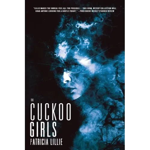 The Cuckoo Girls