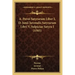 A. Persii Satyrarum Liber I, D. Junii Juvenalis Satyrarum Libri V, Sulpiciae Satyra I (1585)