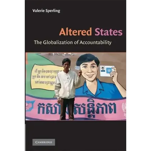Altered States