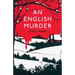An English Murder