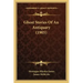 Ghost Stories Of An Antiquary (1905)