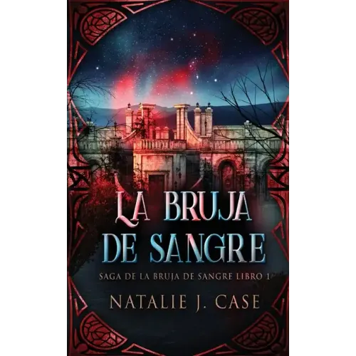 La Bruja de Sangre