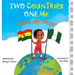Two Countries, One Me - Where Am I From?