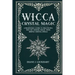 Wicca Crystal Magic: A Beginner's Guide To Practicing Wiccan Crystal Magic, With Simple Crystal Spells