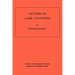 Lectures on p-ADIC L-Functions