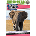 Elephants Don't Like Ants!: And Other Amazing Facts (Ready-To-Read Level 2)