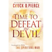 Time to Defeat the Devil