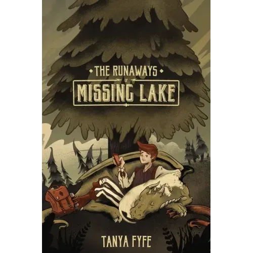 The Runaways of Missing Lake