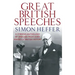 The Great British Speeches