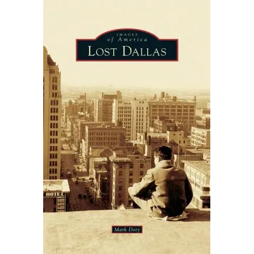 Lost Dallas