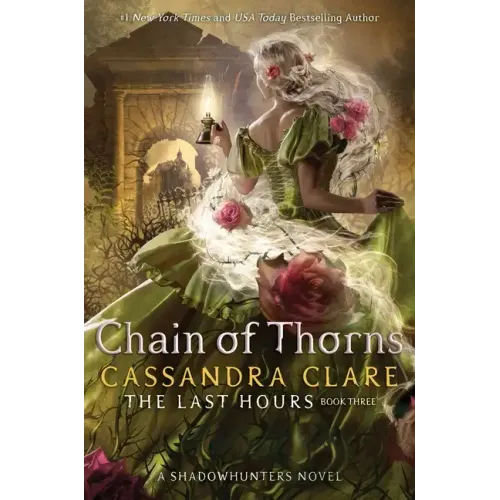 Chain of Thorns