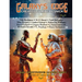 Galaxy's Edge Magazine: Issue 49 March 2021