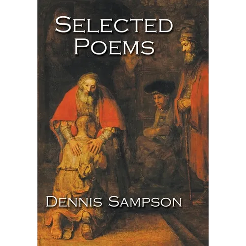 Selected Poems