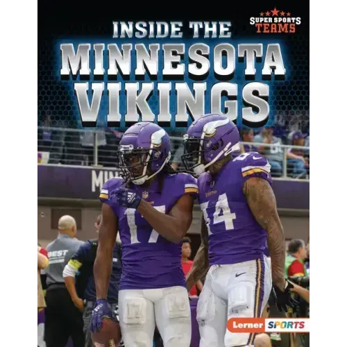 Inside the Minnesota Vikings