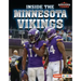Inside the Minnesota Vikings