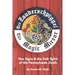 Der Zauberschpiggel, The Magic Mirror: Hex Signs and the Folk Spirit of the Pennsylvania Dutch