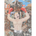Emanuel Halpern: Paradoxer Schattenboxer