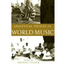 Analytical Studies in World Music