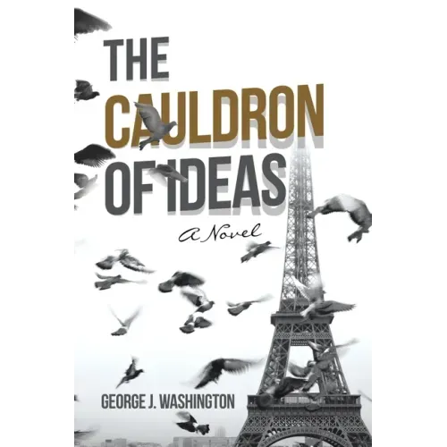 The Cauldron of Ideas