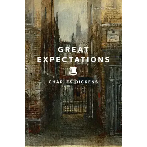 Great Expectations