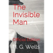 The Invisible Man: Official Edition