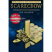 Scarecrow: Book Three of the Vanir Trilogy