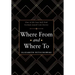 Where From and Where To: One of the Last Self-Told German Jewish Life Stories