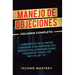 Manejo de Objeciones: Conviértete en el Mejor Cerrador e Incrementa Tus Ingresos al Aprender Cómo Convertir Todos Los "No" en un "Sí" Volumen Completo