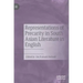 Representations of Precarity in South Asian Literature in English