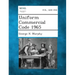 Uniform Commercial Code 1965
