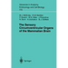 The Sensory Circumventricular Organs of the Mammalian Brain: Subfornical Organ, OVLT and Area Postrema