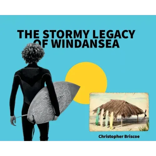 The Stormy Legacy of Windansea